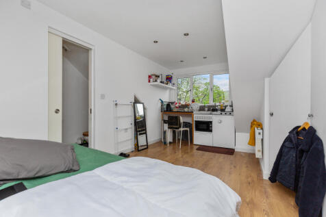 52 Acton Lane, Harlesden, London NW10 8TU