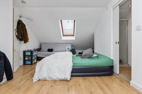 52 Acton Lane, Harlesden, London NW10 8TU