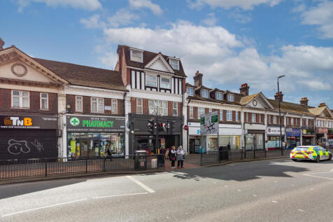 29 The Market, Wrythe Lane, Carshalton, Surrey SM5 1AG