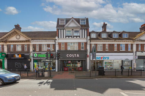 29 The Market, Wrythe Lane, Carshalton, Surrey SM5 1AG