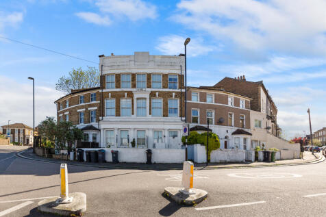 63 Courthill Road, Lewisham, London SE13 6DW