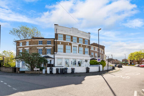 63 Courthill Road, Lewisham, London SE13 6DW