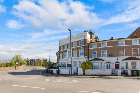 63 Courthill Road, Lewisham, London SE13 6DW