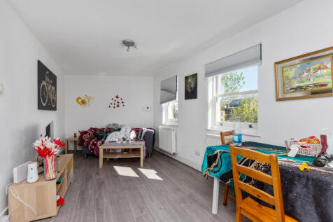 63 Courthill Road, Lewisham, London SE13 6DW