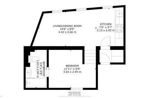 63 Courthill Road, Lewisham, London SE13 6DW