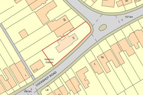 64 Chart Lane, Reigate, Surrey, RH2 7DZ