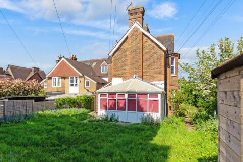 64 Chart Lane, Reigate, Surrey, RH2 7DZ
