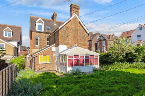 64 Chart Lane, Reigate, Surrey, RH2 7DZ