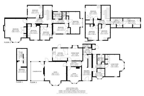 64 Chart Lane, Reigate, Surrey, RH2 7DZ