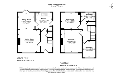22 West View Drive, Yapton, Arundel, BN18 0JR