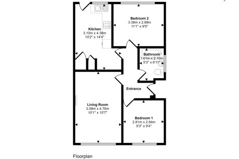 10 Millbrook Avenue, Atherton, Manchester M46 9LL