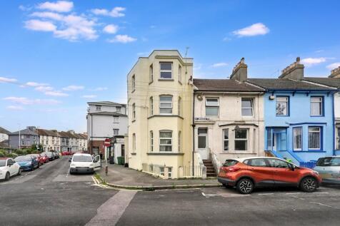 1 St Michael&#39;s Street, Folkestone, Kent, CT20 1LL