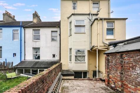 1 St Michael&#39;s Street, Folkestone, Kent, CT20 1LL