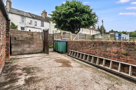 1 St Michael&#39;s Street, Folkestone, Kent, CT20 1LL