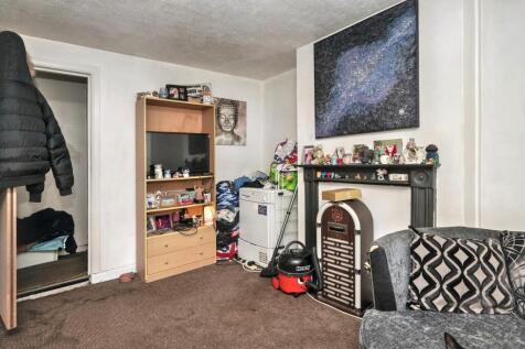 1 St Michael&#39;s Street, Folkestone, Kent, CT20 1LL