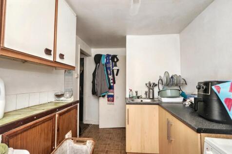1 St Michael&#39;s Street, Folkestone, Kent, CT20 1LL