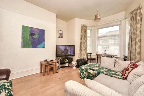1 St Michael&#39;s Street, Folkestone, Kent, CT20 1LL