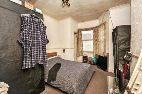 1 St Michael&#39;s Street, Folkestone, Kent, CT20 1LL