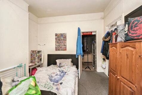 1 St Michael&#39;s Street, Folkestone, Kent, CT20 1LL