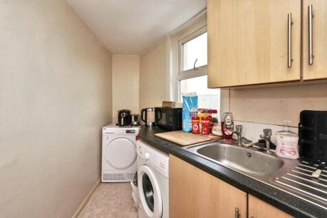 1 St Michael&#39;s Street, Folkestone, Kent, CT20 1LL