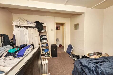1 St Michael&#39;s Street, Folkestone, Kent, CT20 1LL