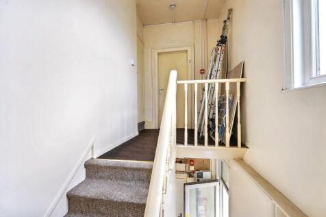 1 St Michael&#39;s Street, Folkestone, Kent, CT20 1LL