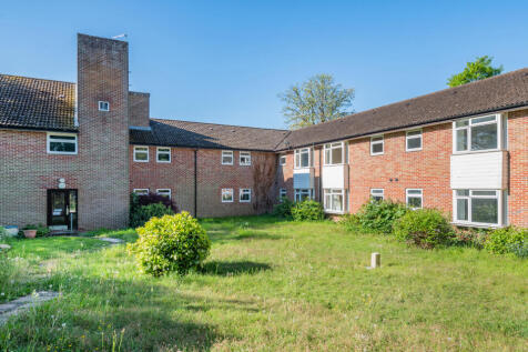 Pembridge House, Salisbury Road, Fordingbridge, Hampshire, SP6 1QT