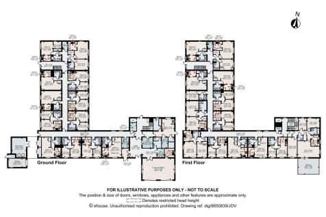 Pembridge House, Salisbury Road, Fordingbridge, Hampshire, SP6 1QT