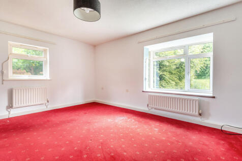 Pembridge House, Salisbury Road, Fordingbridge, Hampshire, SP6 1QT