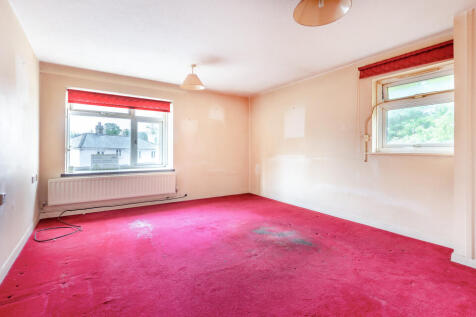 Pembridge House, Salisbury Road, Fordingbridge, Hampshire, SP6 1QT