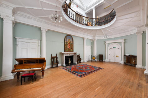 Kilgraston House, Bridge of Earn, Perthshire, PH2 9BQ