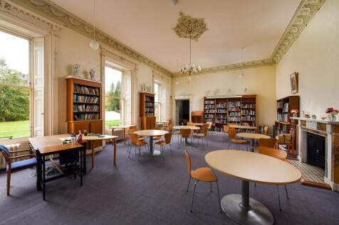 Kilgraston House, Bridge of Earn, Perthshire, PH2 9BQ
