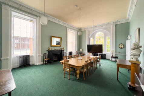 Kilgraston House, Bridge of Earn, Perthshire, PH2 9BQ
