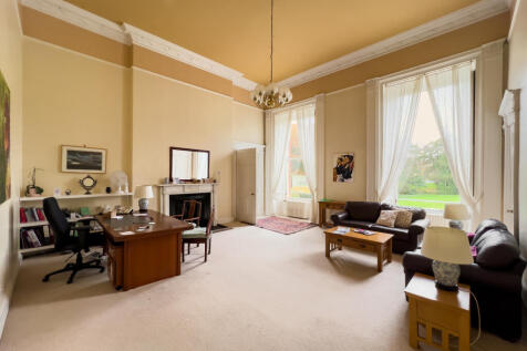 Kilgraston House, Bridge of Earn, Perthshire, PH2 9BQ