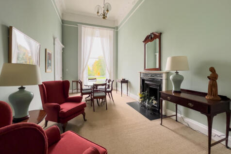 Kilgraston House, Bridge of Earn, Perthshire, PH2 9BQ