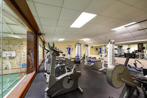 Kilgraston House, Bridge of Earn, Perthshire, PH2 9BQ