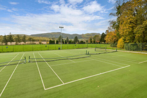 Kilgraston House, Bridge of Earn, Perthshire, PH2 9BQ