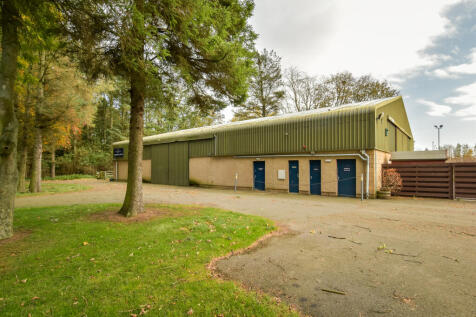 Kilgraston House, Bridge of Earn, Perthshire, PH2 9BQ