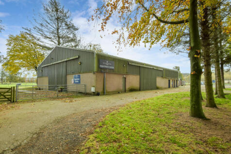 Kilgraston House, Bridge of Earn, Perthshire, PH2 9BQ