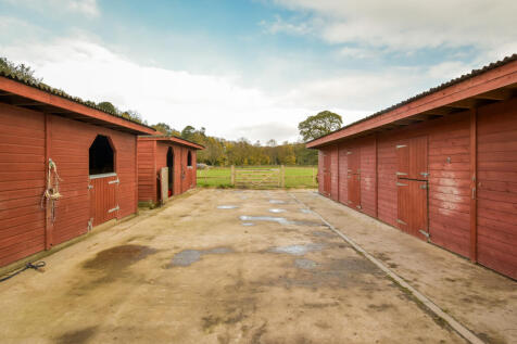 Kilgraston House, Bridge of Earn, Perthshire, PH2 9BQ