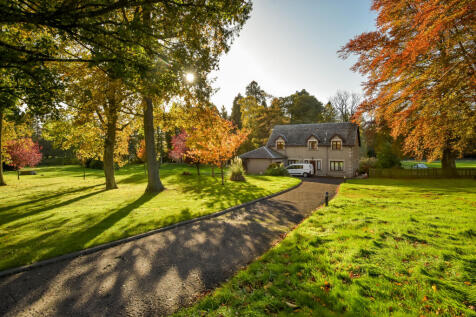 Kilgraston House, Bridge of Earn, Perthshire, PH2 9BQ