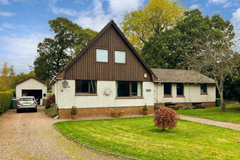 Kilgraston House, Bridge of Earn, Perthshire, PH2 9BQ