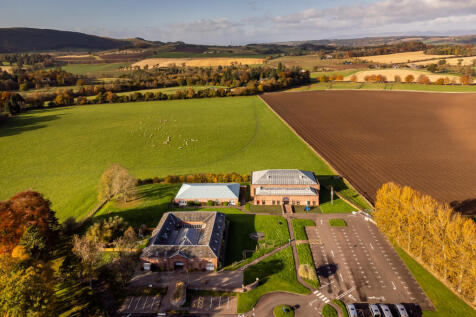 Kilgraston House, Bridge of Earn, Perthshire, PH2 9BQ