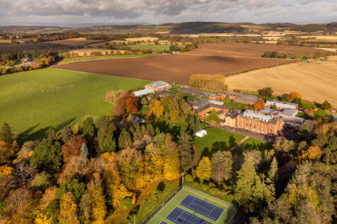 Kilgraston House, Bridge of Earn, Perthshire, PH2 9BQ