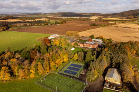 Kilgraston House, Bridge of Earn, Perthshire, PH2 9BQ