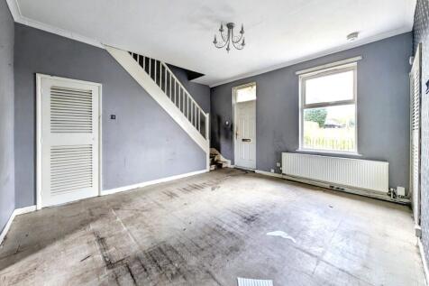23 Beaumont Terrace, Westerhope, Newcastle upon Tyne, NE5 5JN