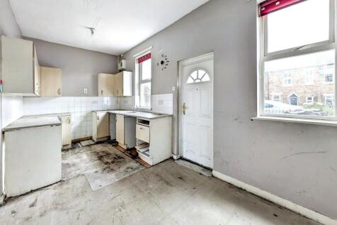 23 Beaumont Terrace, Westerhope, Newcastle upon Tyne, NE5 5JN