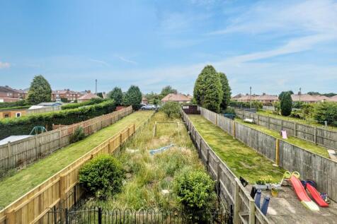 23 Beaumont Terrace, Westerhope, Newcastle upon Tyne, NE5 5JN