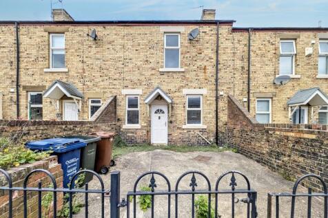 23 Beaumont Terrace, Westerhope, Newcastle upon Tyne, NE5 5JN