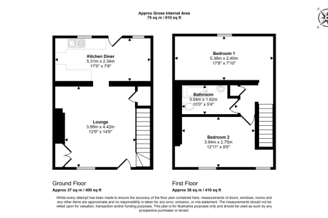 23 Beaumont Terrace, Westerhope, Newcastle upon Tyne, NE5 5JN